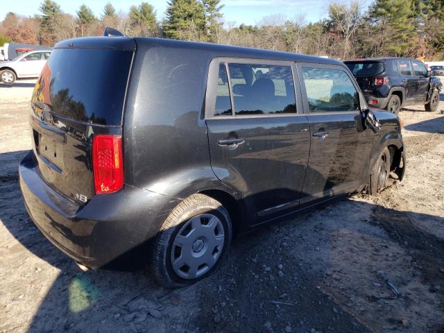 Photo 3 from auction – 2010 TOYOTA SCION XB with VIN JTLZE4FE8A1105825