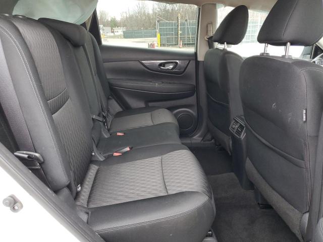 Photo 11 from auction – 2017 NISSAN ROGUE S with VIN KNMAT2MV5HP604031