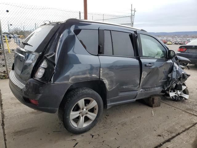 Photo 3 from auction – 2014 JEEP COMPASS SP with VIN 1C4NJDBB4ED828593