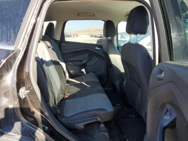 Photo 11 from auction – 2013 FORD ESCAPE SE with VIN 1FMCU0GX3DUD38524