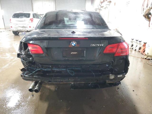 Photo 6 from auction – 2012 BMW 328 I SULE with VIN WBADW7C50CE728678
