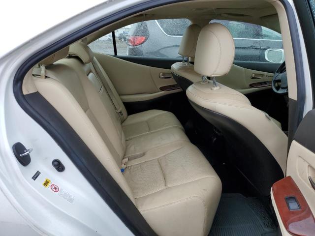 Photo 10 from auction – 2010 LEXUS HS 250H with VIN JTHBB1BA3A2010427