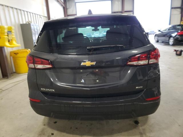 Photo 6 from auction – 2022 CHEVROLET EQUINOX LS with VIN 2GNAX5EV4N6123789