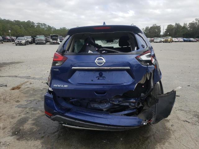 Photo 6 from auction – 2017 NISSAN ROGUE S with VIN KNMAT2MV9HP562821