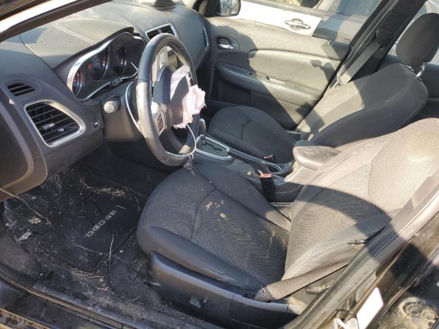 Photo 7 from auction – 2012 DODGE AVENGER SX with VIN 1C3CDZCB8CN227550