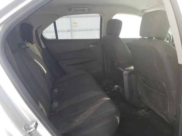 Photo 11 from auction – 2014 CHEVROLET EQUINOX LT with VIN 1GNFLFEK2EZ114333