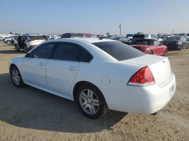 Photo 2 from auction – 2016 CHEVROLET IMPALA LIM with VIN 2G1WB5E36G1177843