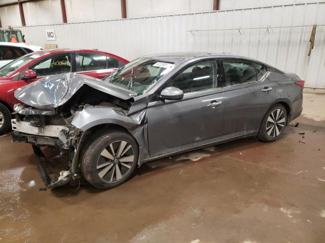 Photo 1 from auction – 2019 NISSAN ALTIMA SV with VIN 1N4BL4DV3KC144145