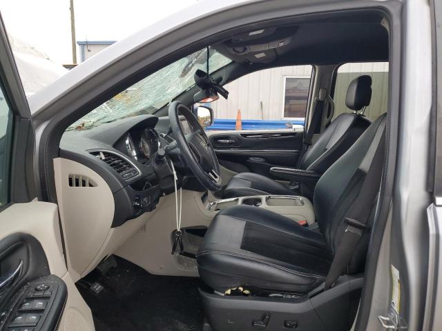 Photo 7 from auction – 2018 DODGE GRAND CARA with VIN 2C4RDGCG9JR297077