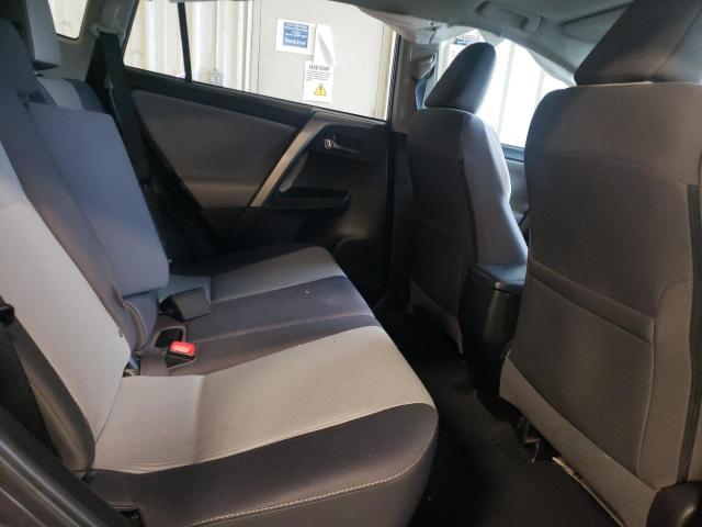 Photo 10 from auction – 2014 TOYOTA RAV4 XLE with VIN 2T3WFREV2EW096332