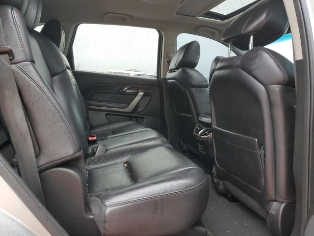 Photo 11 from auction – 2012 ACURA MDX TECHNO with VIN 2HNYD2H47CH517235