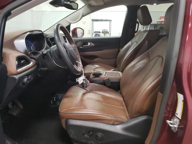 Photo 7 from auction – 2018 CHRYSLER PACIFICA L with VIN 2C4RC1GG2JR289333