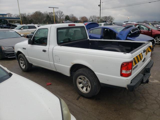 Photo 2 from auction – 2009 FORD RANGER with VIN 1FTYR10D99PA41491