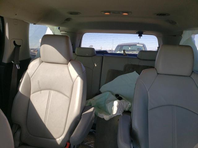 Photo 10 from auction – 2012 GMC ACADIA SLT with VIN 1GKKVRED1CJ117258