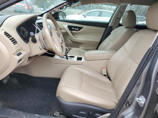 Photo 7 from auction – 2016 NISSAN ALTIMA 3.5 with VIN 1N4BL3AP1GC138142