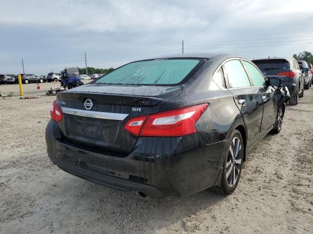 Photo 3 from auction – 2016 NISSAN ALTIMA 2.5 with VIN 1N4AL3AP2GC213135