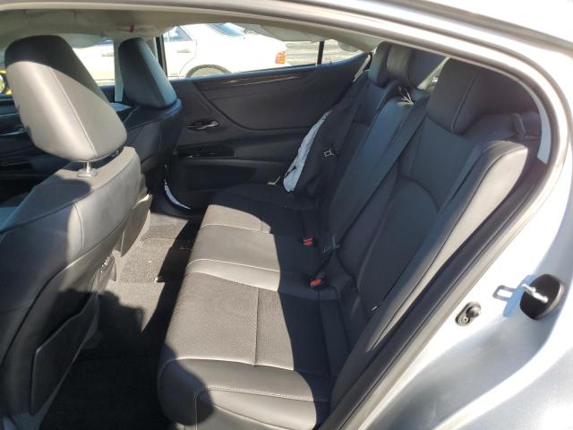 Photo 10 from auction – 2022 LEXUS ES 350 BAS with VIN 58ACZ1B19NU134282