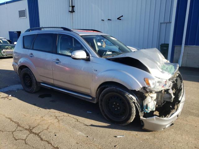 Photo 4 from auction – 2012 MITSUBISHI OUTLANDER with VIN JA4JT5AX0CU604093