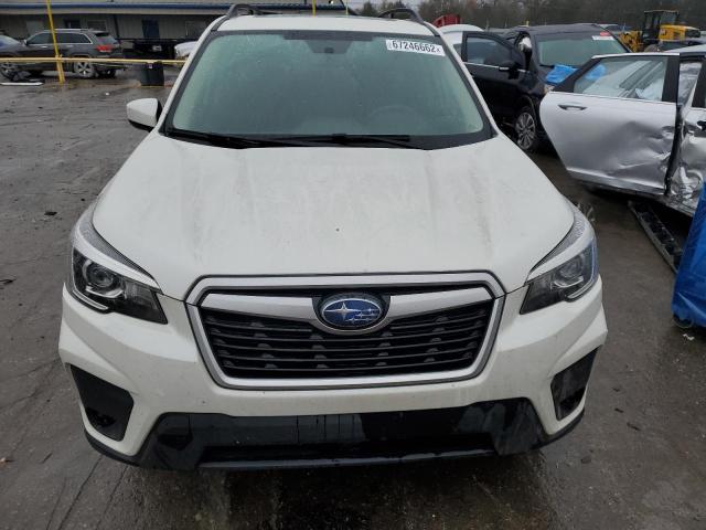 Zdjęcie 5 z aukcji – 2019 SUBARU FORESTER P z VIN JF2SKAGC5KH407388