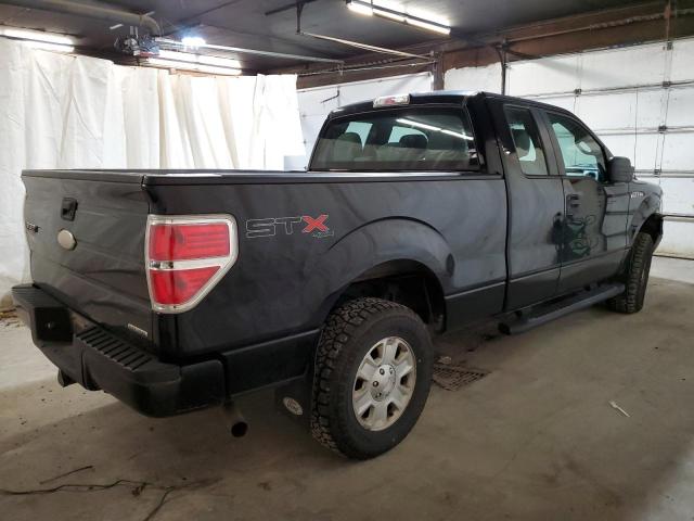 Photo 3 from auction – 2011 FORD F150 SUPER with VIN 1FTEX1EM5BFD24712