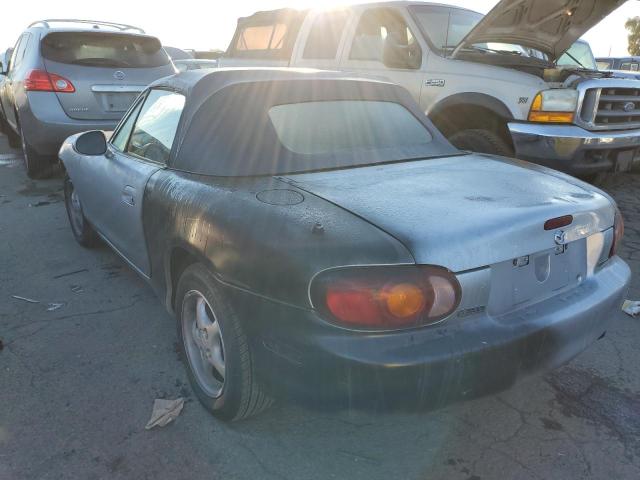 Photo 2 from auction – 1999 MAZDA MX-5 MIATA with VIN JM1NB3533X0137772