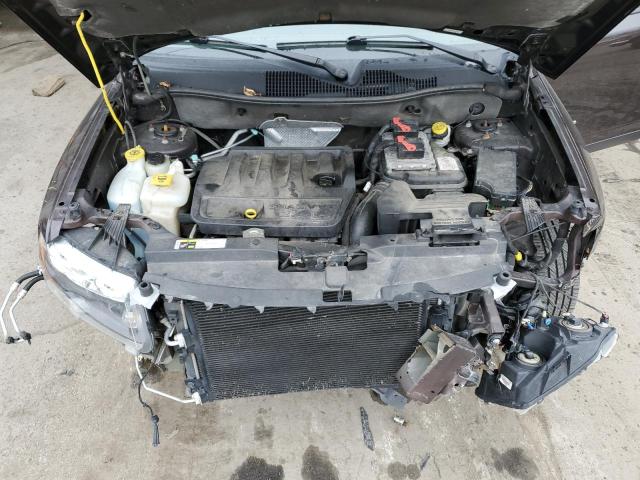Photo 12 from auction – 2014 JEEP COMPASS LA with VIN 1C4NJDEB8ED603248