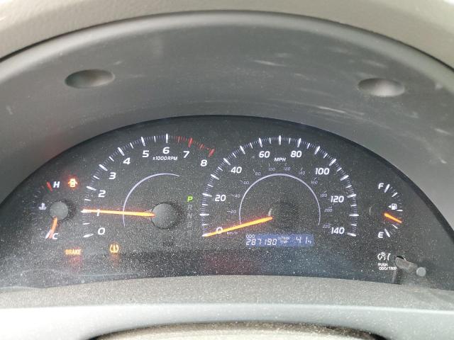 صورة رقم 9 من المزاد - 2011 TOYOTA CAMRY BASE مع VIN 4T1BF3EK3BU179063