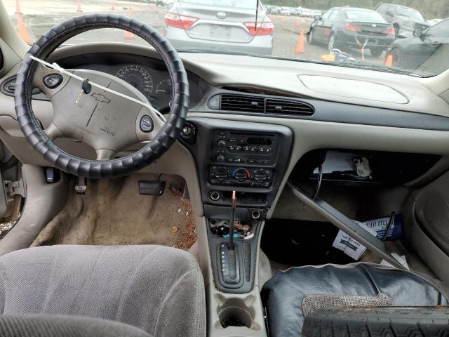 Photo 8 from auction – 2005 CHEVROLET CLASSIC with VIN 1G1ND52F95M171606