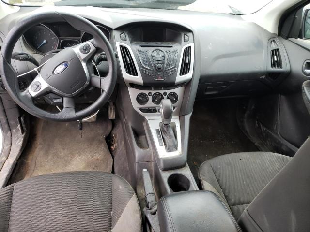 Photo 8 from auction – 2014 FORD FOCUS SE with VIN 1FADP3K20EL446318