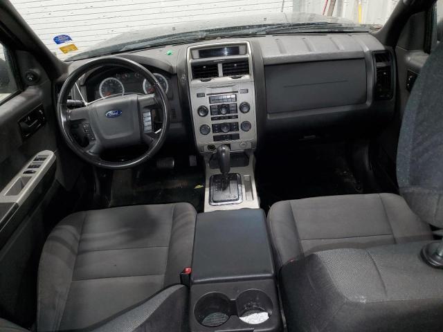 Photo 8 from auction – 2011 FORD ESCAPE XLT with VIN 1FMCU9DGXBKB47653