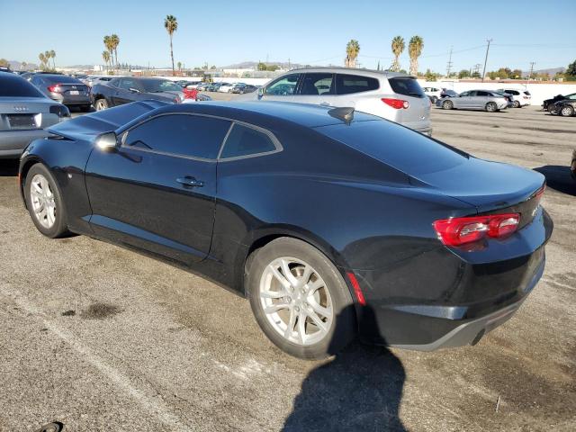 Photo 2 from auction – 2019 CHEVROLET CAMARO LS with VIN 1G1FB1RX5K0150059
