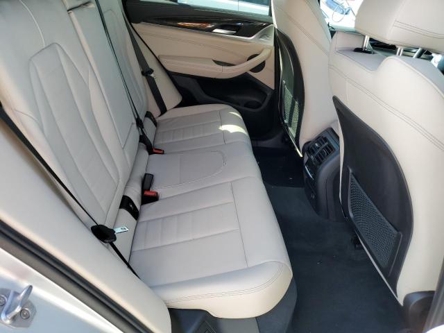 Photo 11 from auction – 2019 BMW X3 SDRIVE3 with VIN 5UXTR7C53KLF30808