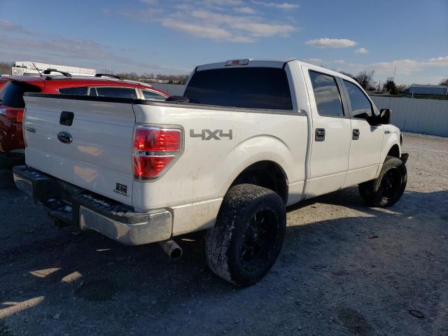 Photo 3 from auction – 2012 FORD F150 SUPER with VIN 1FTFW1EF7CFA46311