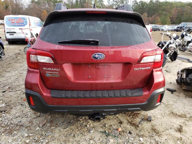 Фото 6 с аукциона – 2019 SUBARU OUTBACK 2. с VIN 4S4BSANC5K3319161