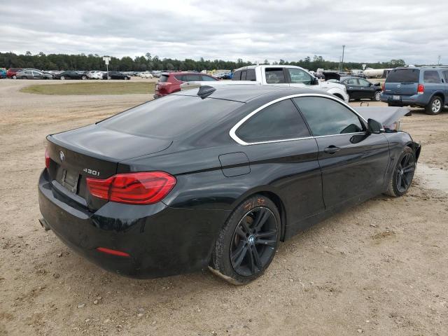 Photo 3 from auction – 2019 BMW 430I with VIN WBA4W3C52KAF92104