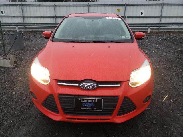 Photo 5 from auction – 2014 FORD FOCUS SE with VIN 1FADP3F22EL335859
