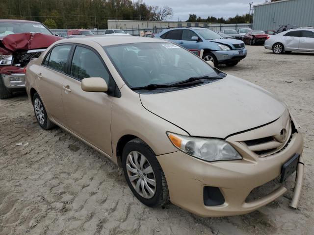 Photo 4 from auction – 2012 TOYOTA COROLLA BA with VIN 2T1BU4EE4CC856257