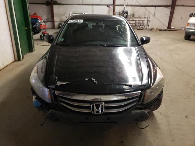 Photo 5 from auction – 2011 HONDA ACCORD EX with VIN 1HGCP3F78BA000874