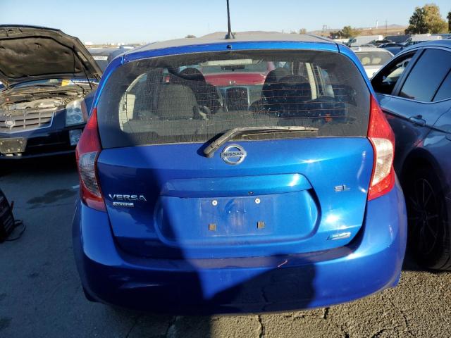 Photo 6 from auction – 2015 NISSAN VERSA NOTE with VIN 3N1CE2CP2FL398085