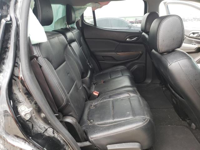 Photo 10 from auction – 2017 GMC ACADIA SLE with VIN 1GKKNKLA6HZ285423