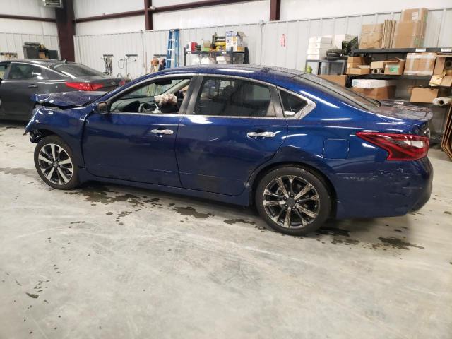 Photo 2 from auction – 2017 NISSAN ALTIMA 2.5 with VIN 1N4AL3AP4HC126192