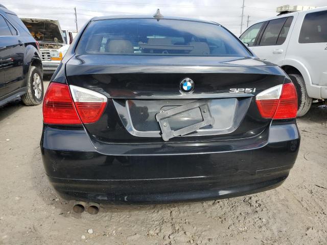 صورة رقم 6 من المزاد - 2007 BMW 328 I مع VIN WBAVA37577NL17435