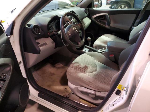 Photo 7 from auction – 2011 TOYOTA RAV4 with VIN 2T3BF4DV3BW161008