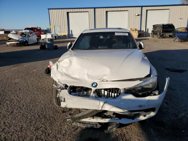 Photo 5 from auction – 2016 BMW 328 I SULE with VIN WBA8E9C5XGK604182