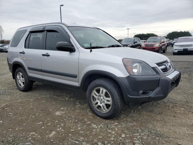 Photo 4 from auction – 2002 HONDA CR-V LX with VIN JHLRD78522C034076