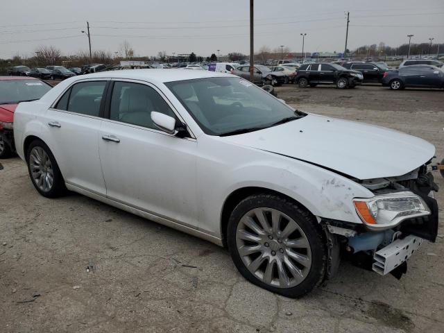 Photo 4 from auction – 2014 CHRYSLER 300 with VIN 2C3CCAAG3EH327862