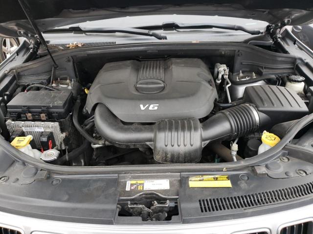 Zdjęcie 12 z aukcji – 2015 JEEP GRAND CHER z VIN 1C4RJFAG0FC820122