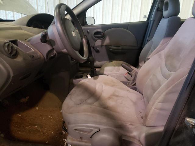 Zdjęcie 7 z aukcji – 2004 SATURN ION LEVEL z VIN 1G8AZ52F54Z229259