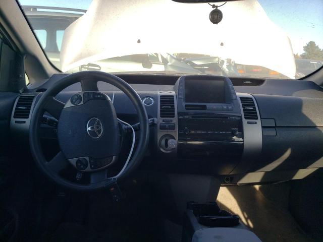 Photo 8 from auction – 2007 TOYOTA PRIUS with VIN JTDKB20U777588045