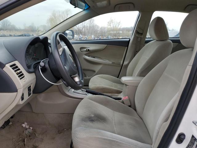 Photo 7 from auction – 2011 TOYOTA CAROLLA with VIN 2T1BU4EE5BC730407